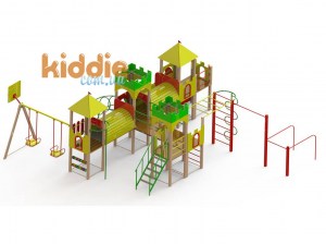 Игровой комплекс Замок 1