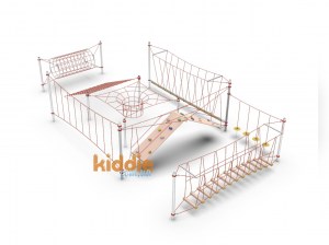 Канатный комплекс Комплект