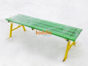 Парковая лавка